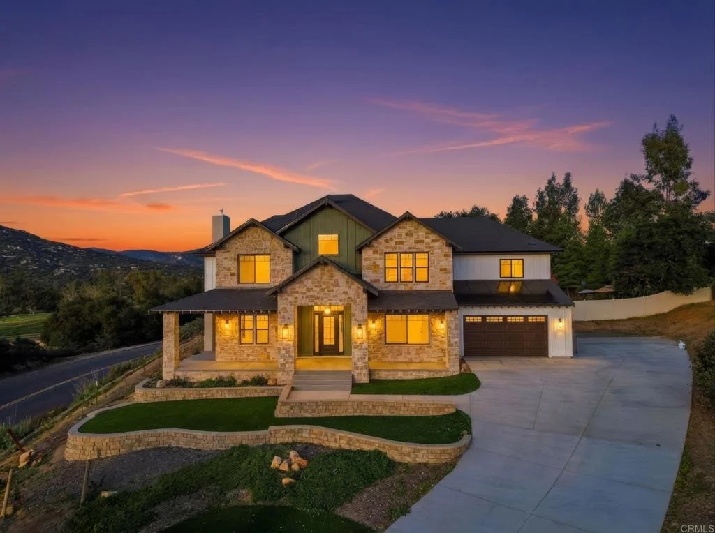 Photo of 24321 Barona Mesa Road