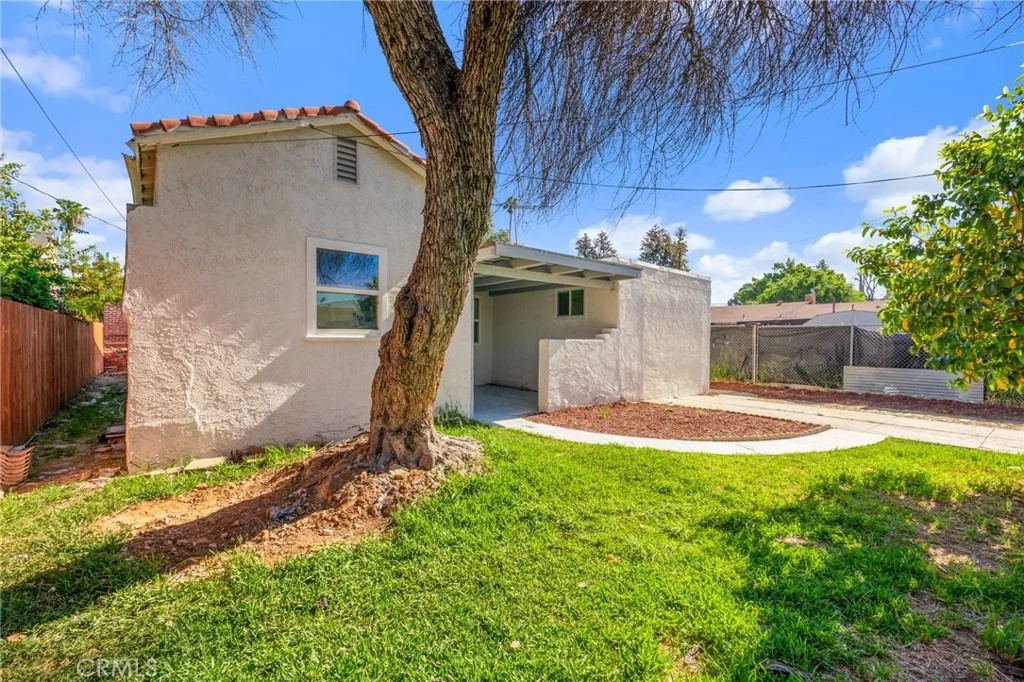 Photo of 2723 Iris Street