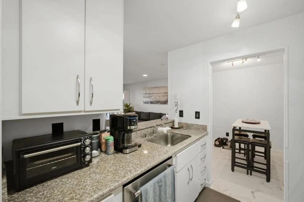 Photo of Unit 130 at 39975 Cedar Boulevard