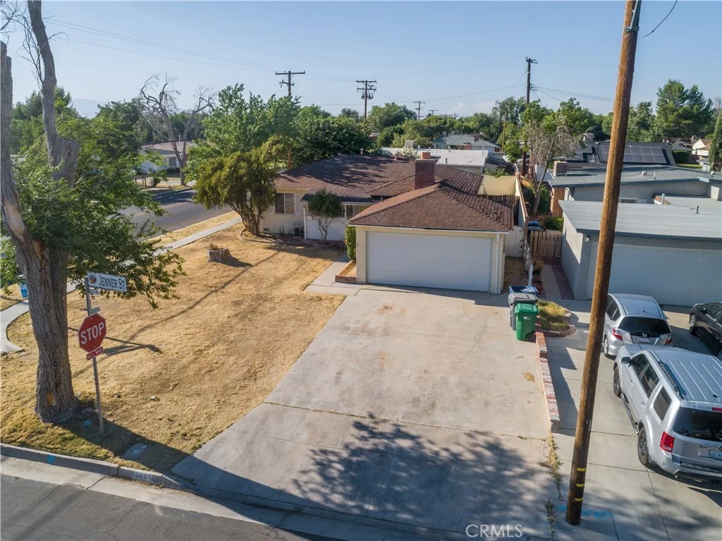 Photo of 1441 Jenner Street