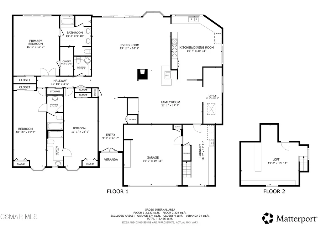 Photo of 3125 Divernon Avenue