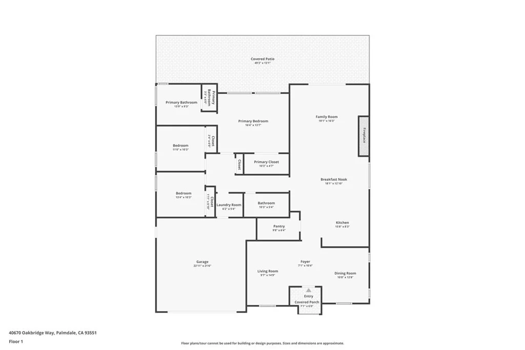 Photo of 40670 Oakbridge Way