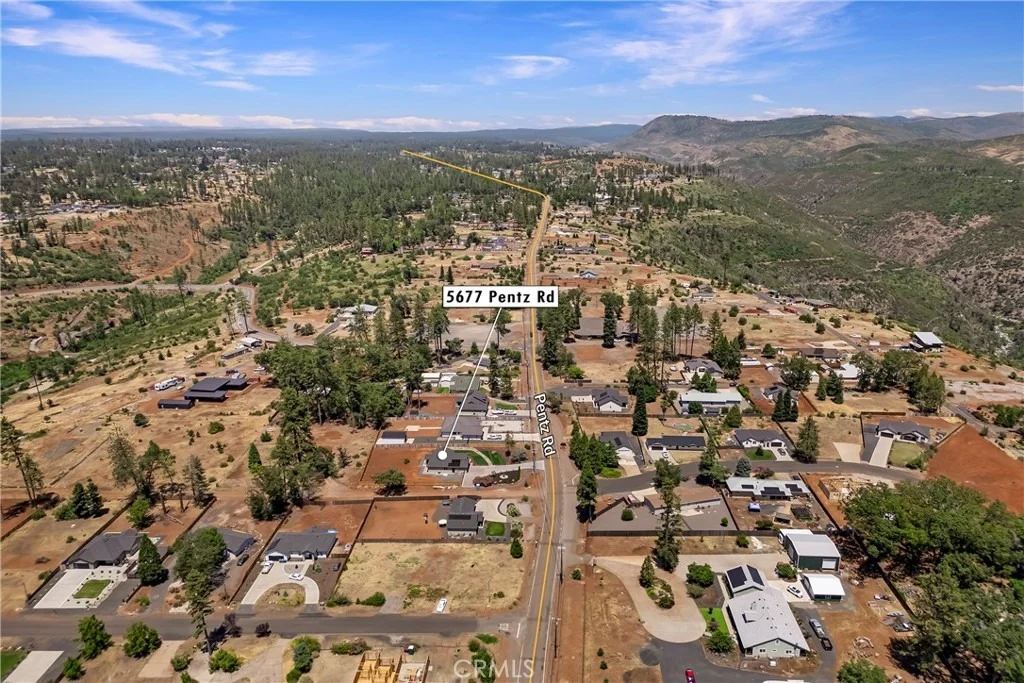 Photo of 5677 Pentz Road