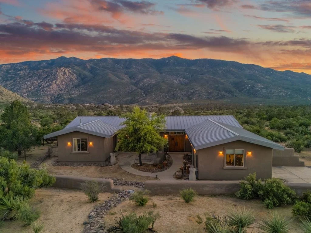 Photo of 70053 Sonora Road