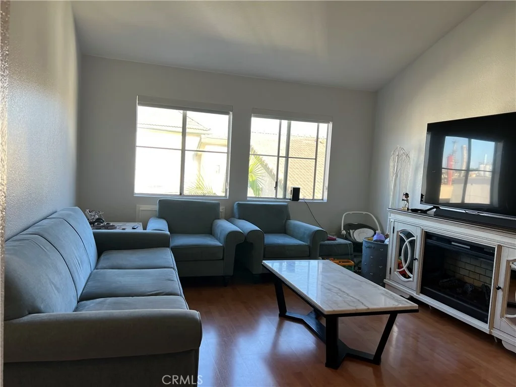 Photo of Unit 310 at 15000 Downey Avenue