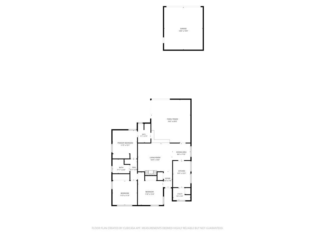 Photo of 18153 Welby Way