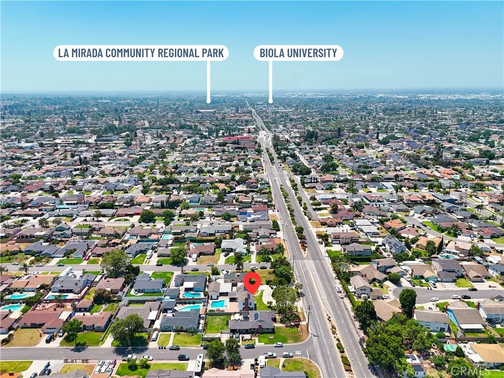 Photo of 10912 La Mirada Blvd