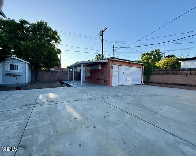 Photo of 1817 N Rose Street