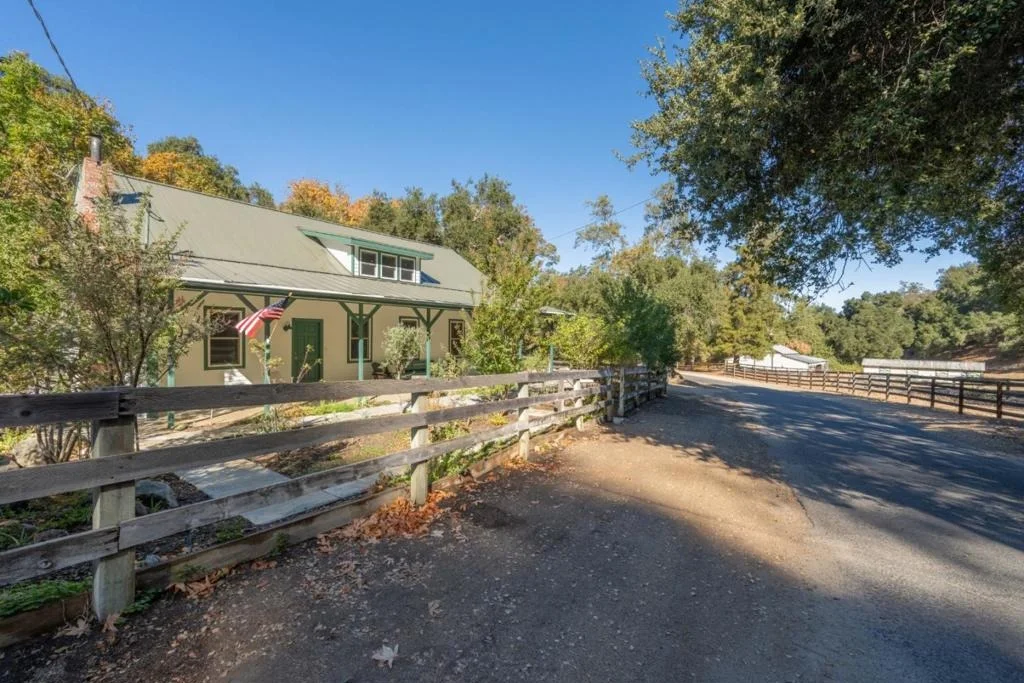 Photo of 38652 Tassajara Road