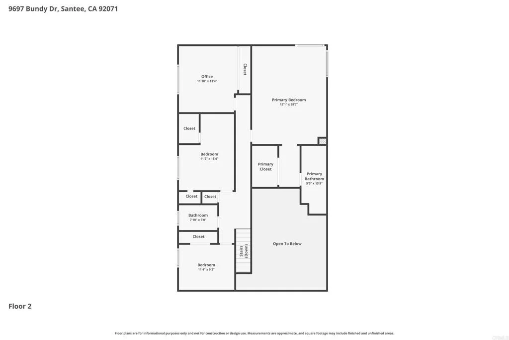 Photo of 9697 Bundy Drive