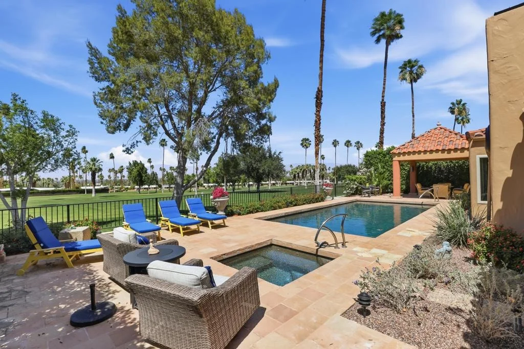 Photo of 73570 Grapevine Street
