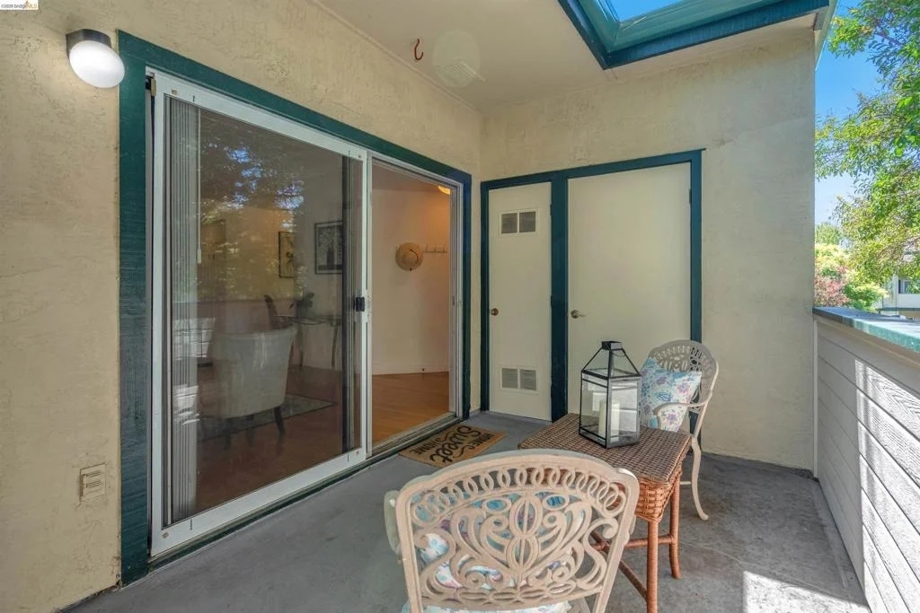 Photo of Unit 88 at 2955 Risdon Dr