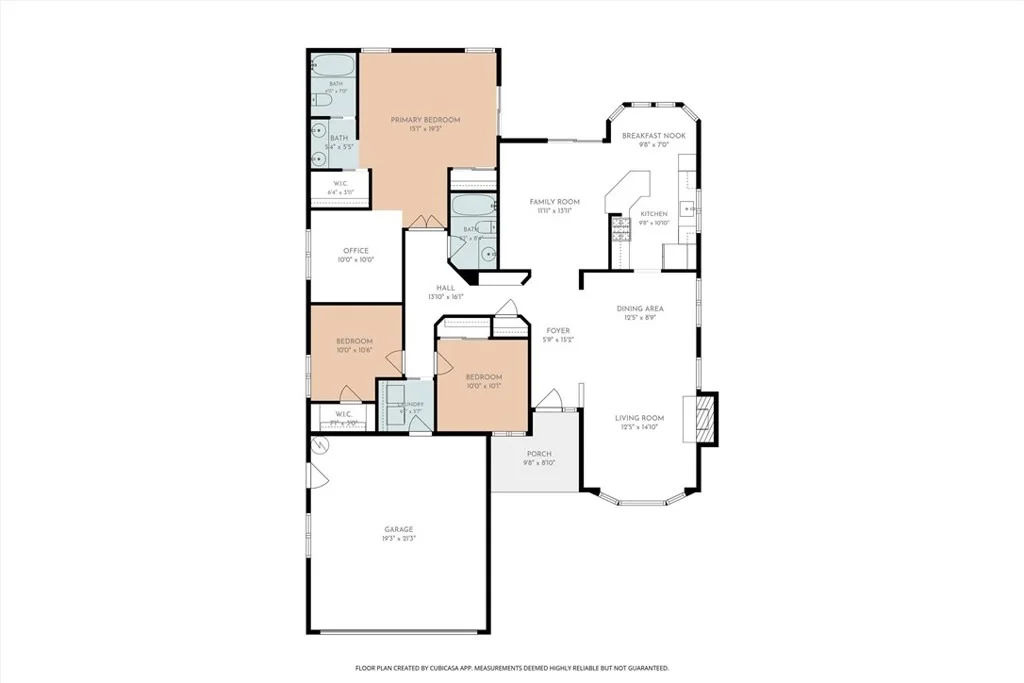 Photo of 91 Elderberry Court