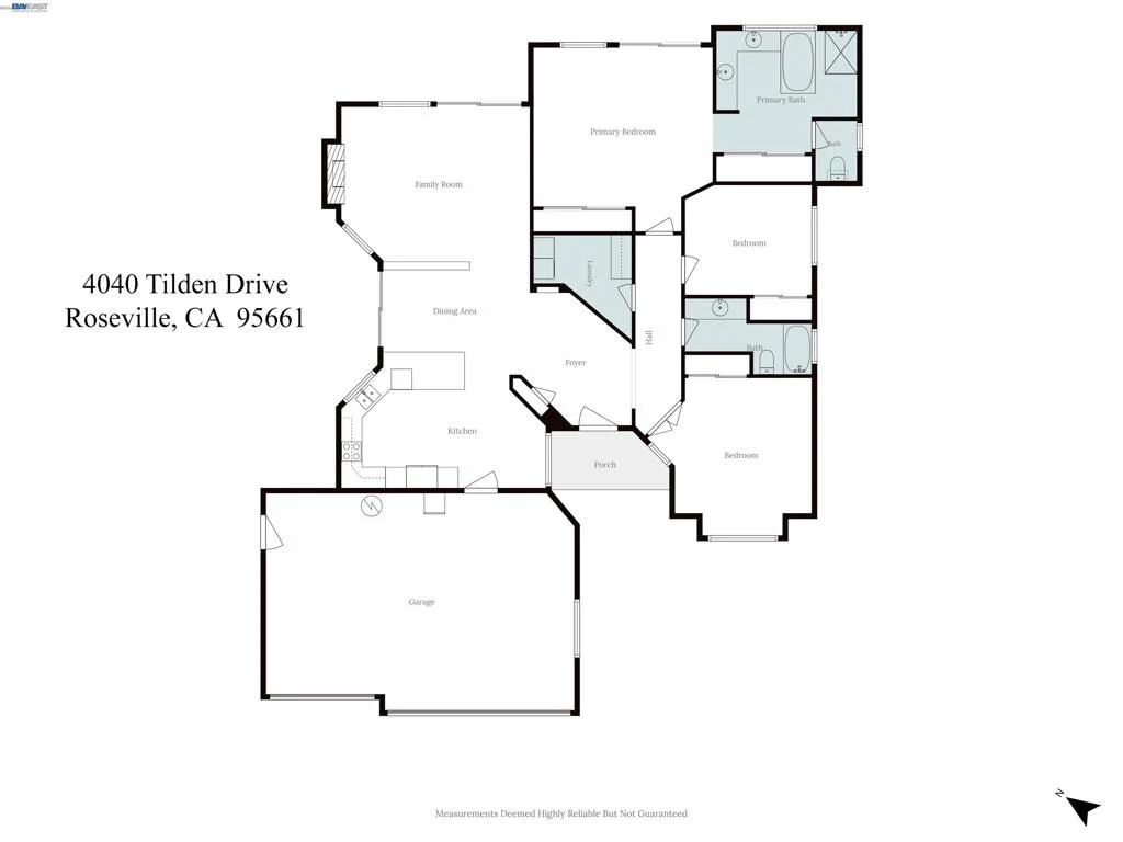 Photo of 4040 Tilden Dr
