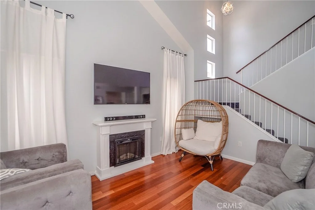 Photo of Unit 34 at 820 W Compton Boulevard