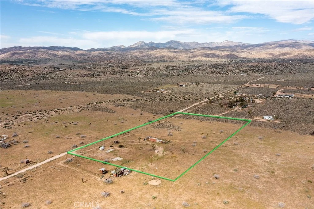 Photo of 52550 Geronimo Trail