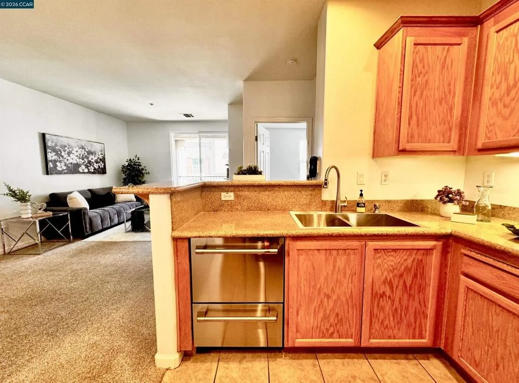 Photo of Unit 304 at 3275 Dublin Blvd