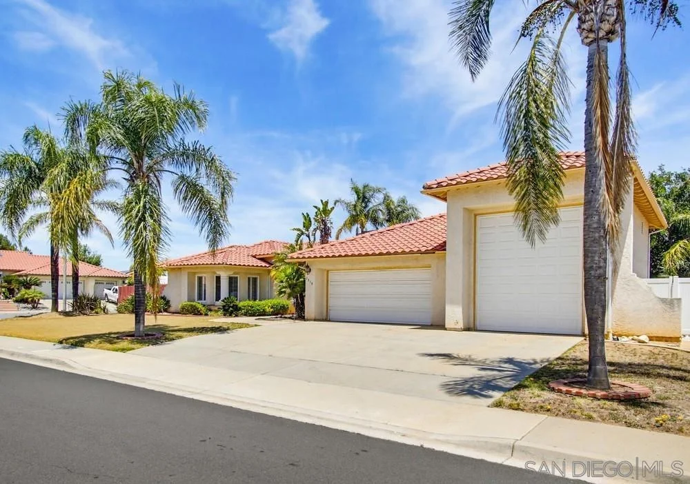 Photo of 2858 Manzanita View Rd
