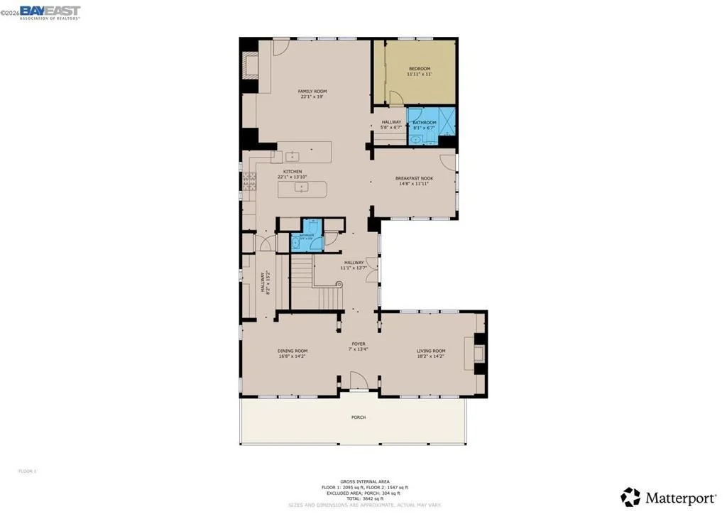 Photo of 3045 Bertolli Dr