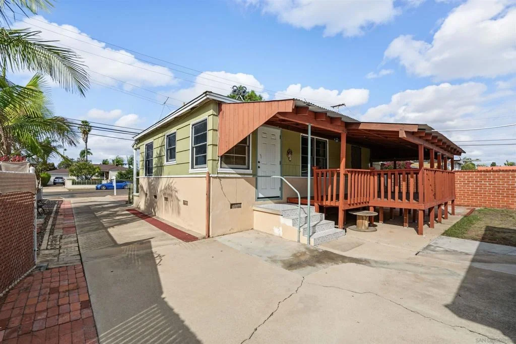 Photo of 208 K St