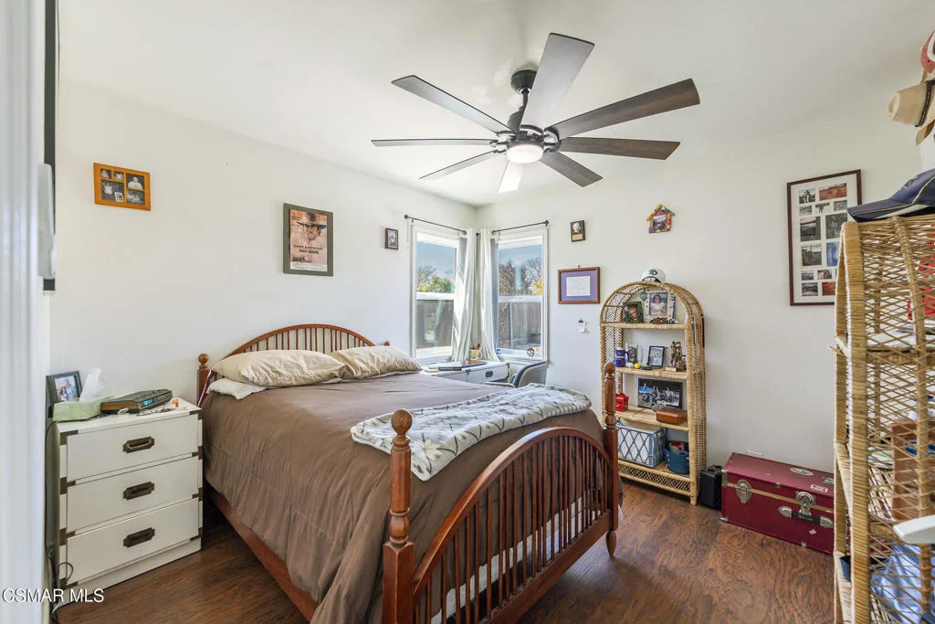 Photo of 2157 Clover Street