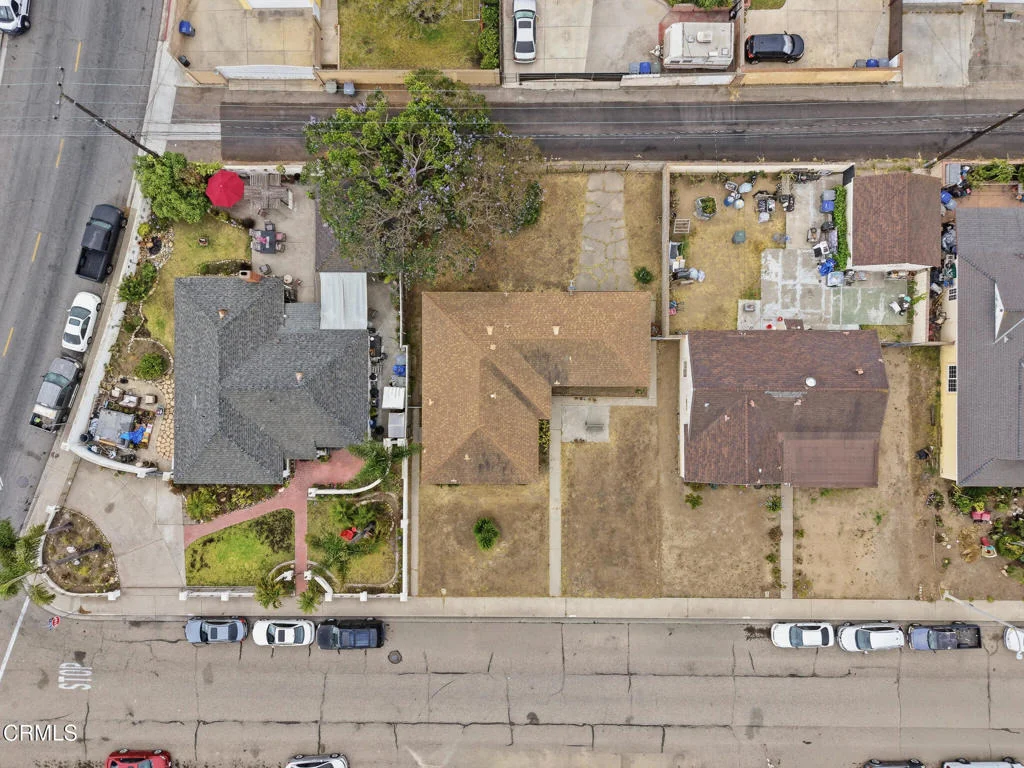 Photo of 456 E Poplar Street