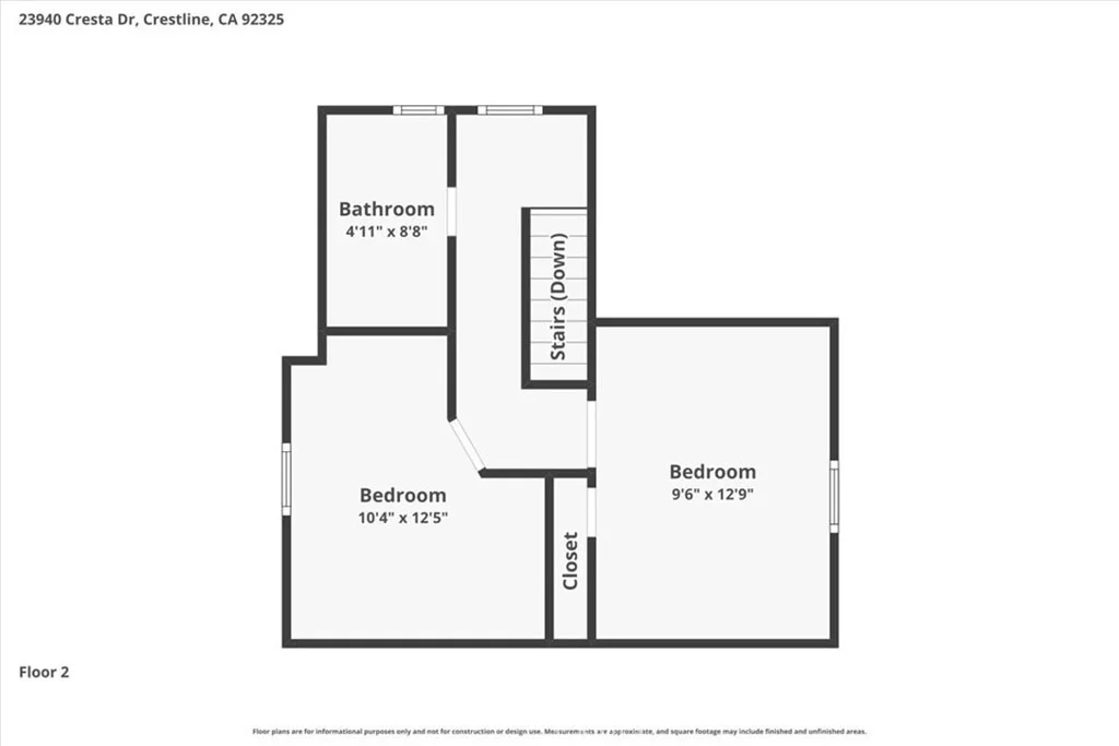 Photo of 23940 Cresta Drive