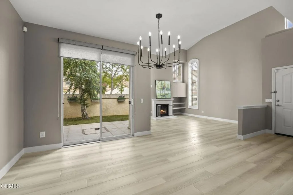 Photo of Unit C at 521 Sonata Way