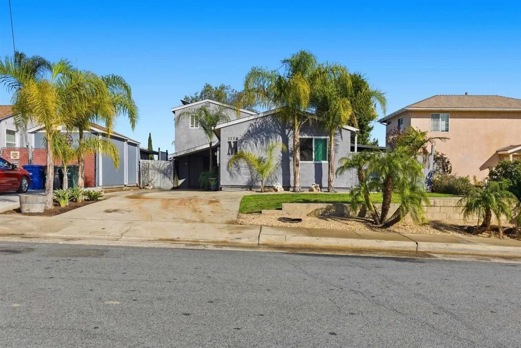 Photo of 1178 Eucalyptus Dr