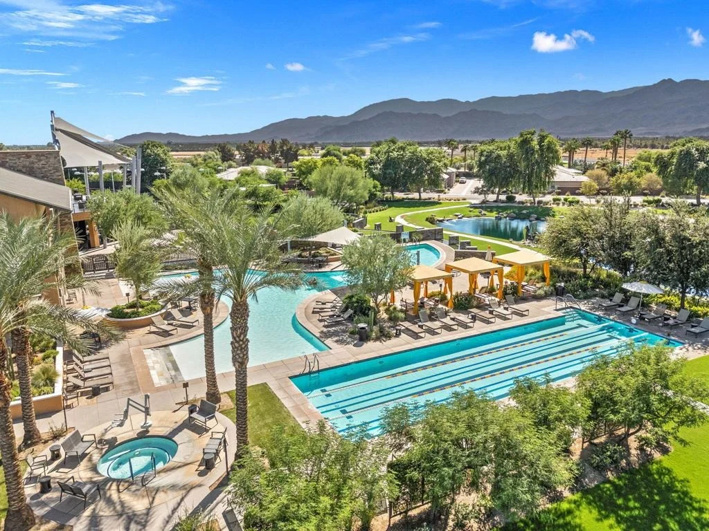 Photo of 82405 Cathedral Canyon Drive