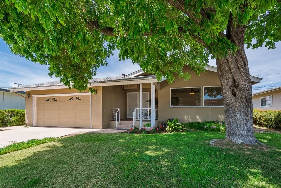 Photo of 236 Pallette Street