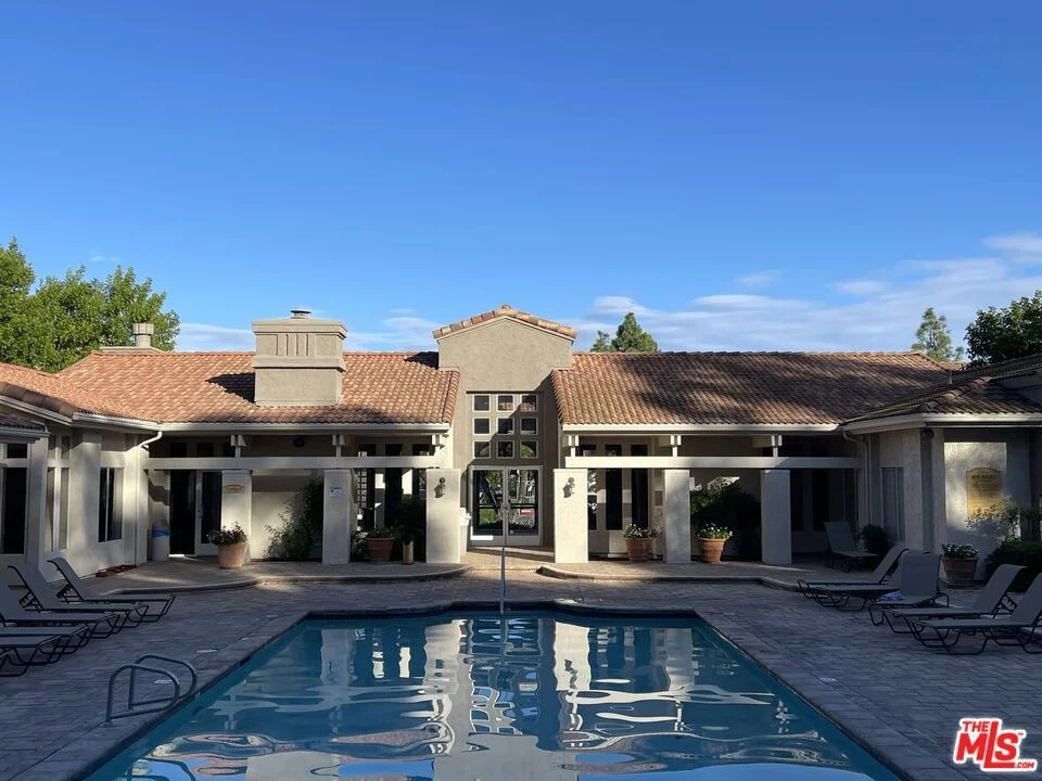 Photo of Unit 103 at 1035 La Terraza Circle