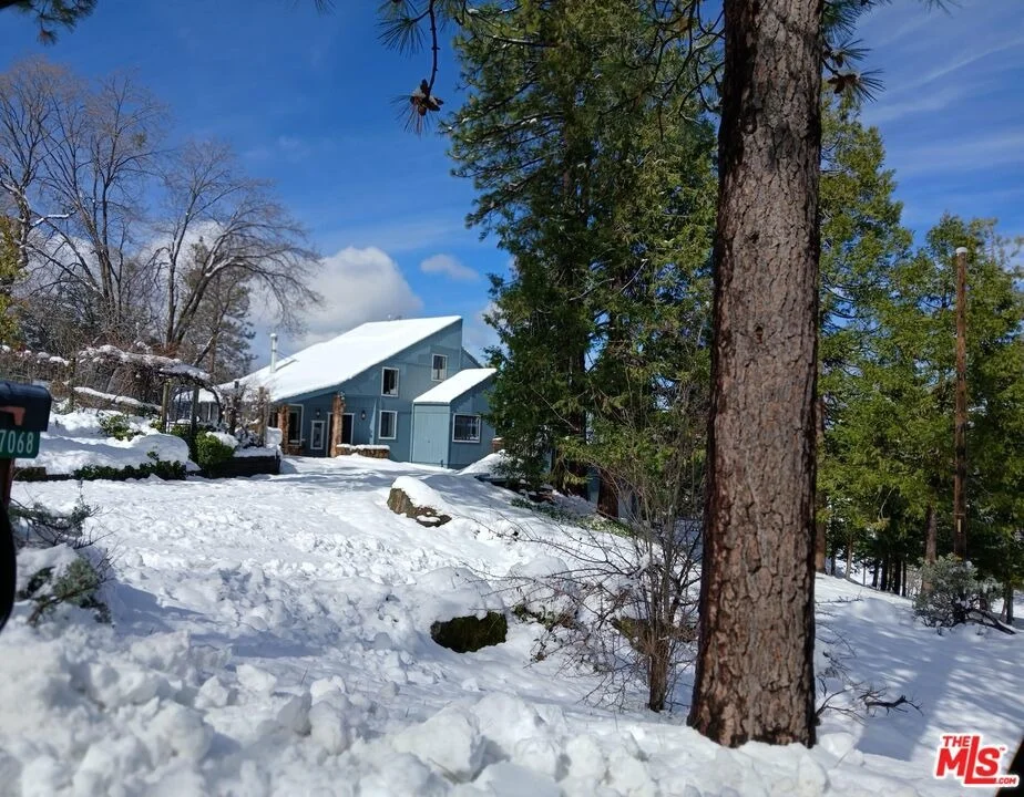 Photo of 37068 Mudge Ranch Road