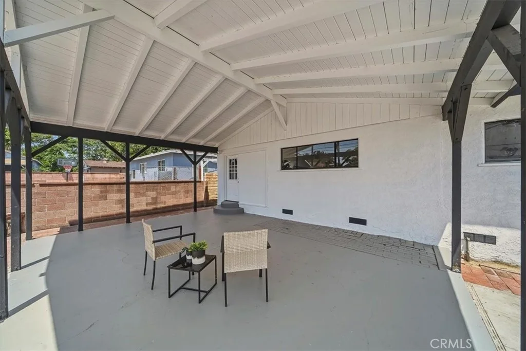 Photo of 6610 San Carlos Street