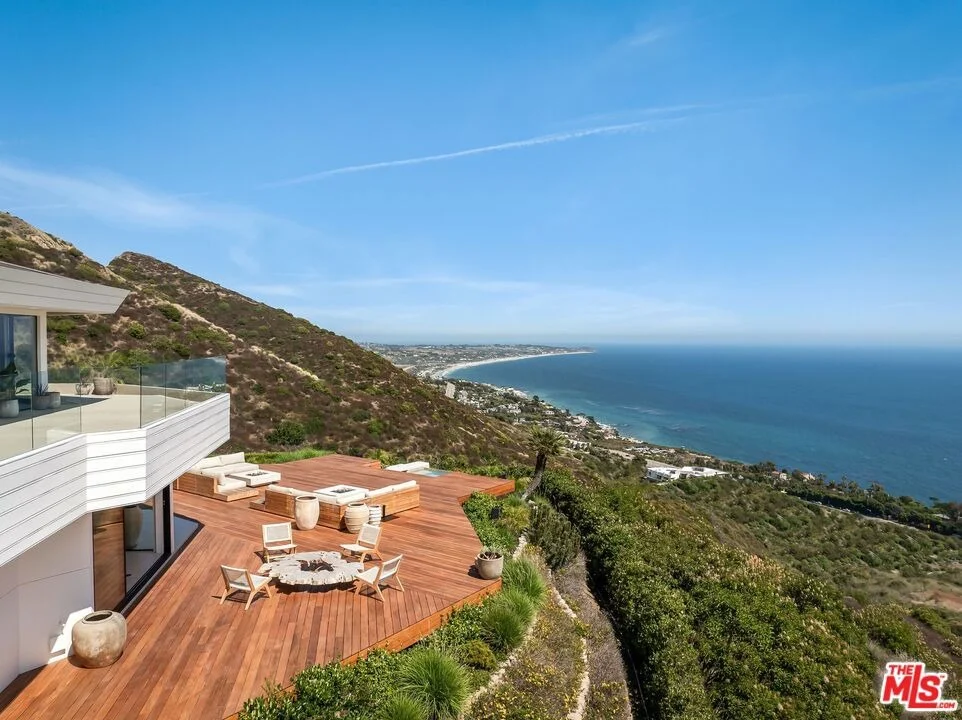 Photo of 4310 Encinal Canyon Road