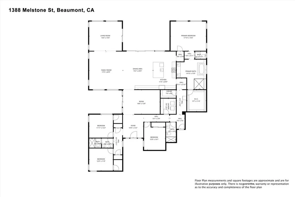 Photo of 1388 Melstone