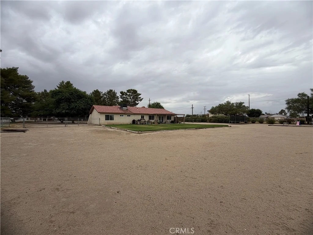 Photo of 26262 Community Boulevard