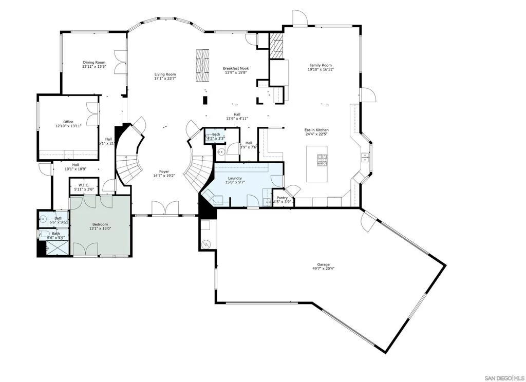Photo of 521 Latigo Row