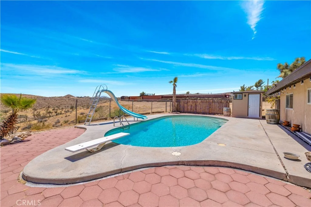 Photo of 57050 Mesa Drive