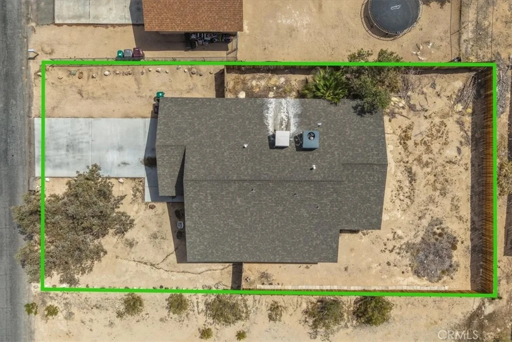 Photo of 5626 Morongo Road