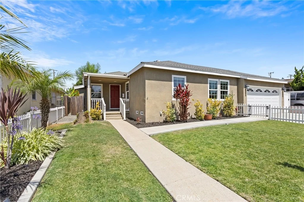 Photo of 601 Cherry Street