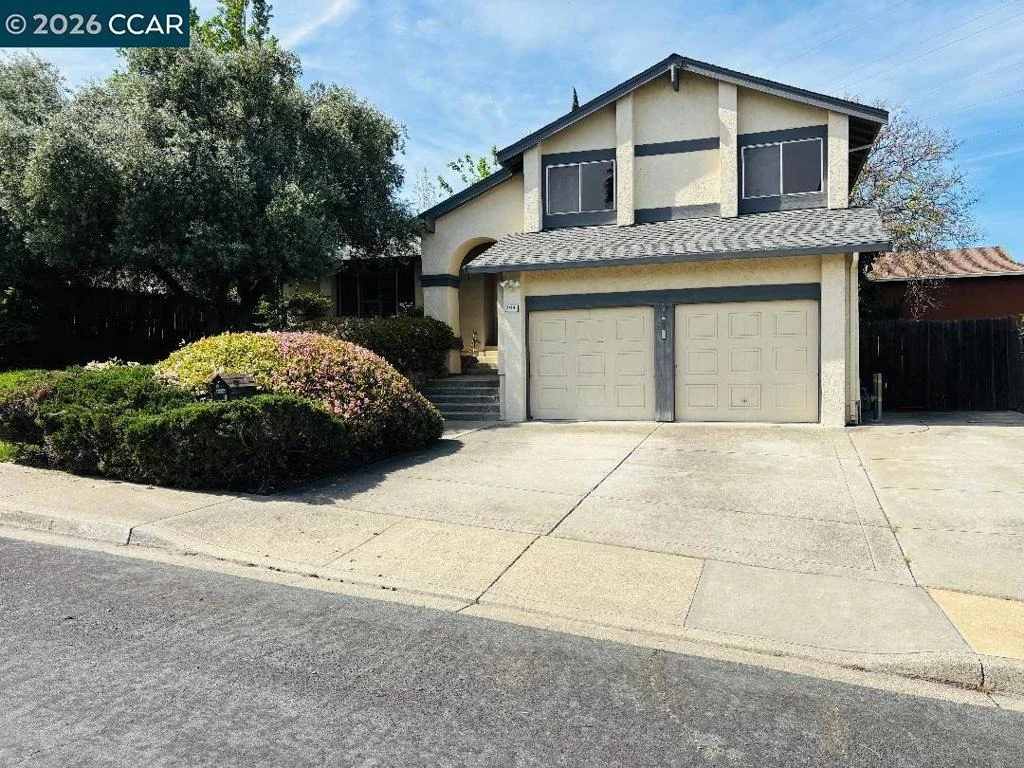 Photo of 2814 Harris Dr