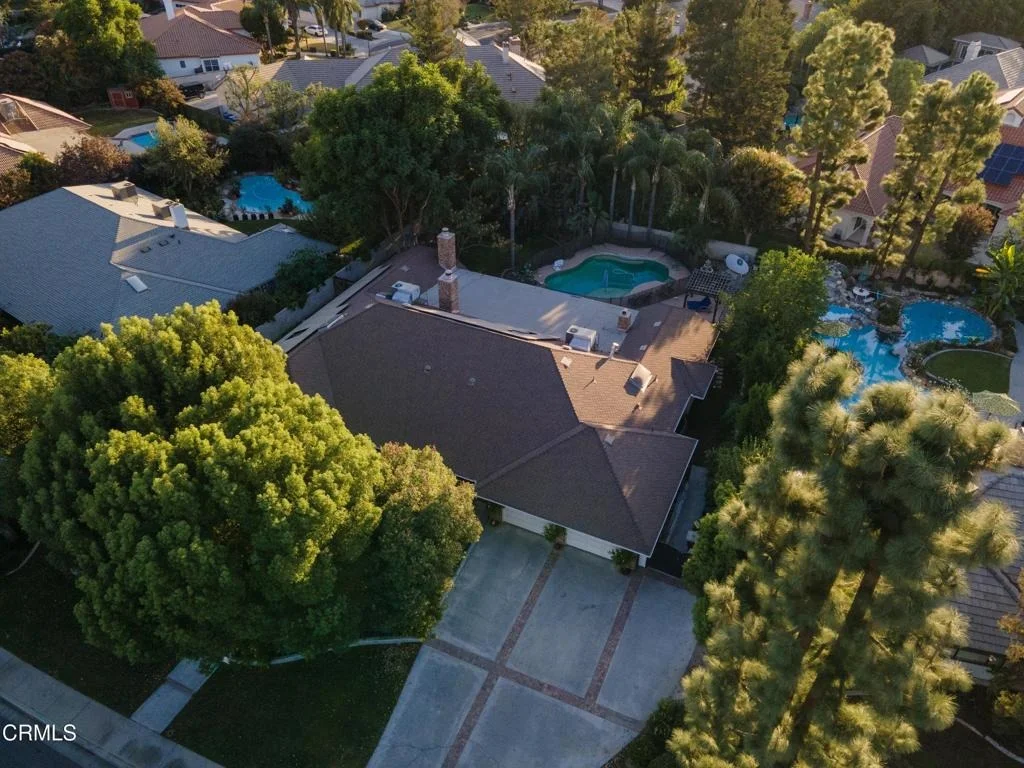 Photo of 2201 Haggin Oaks Boulevard