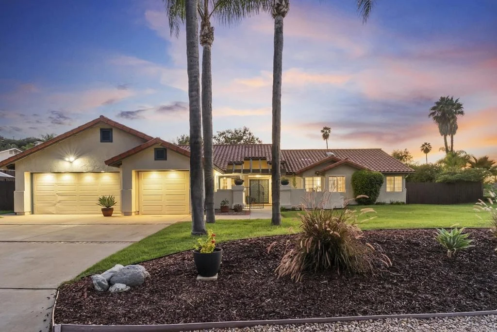 Photo of 1321 Mountain Park Place