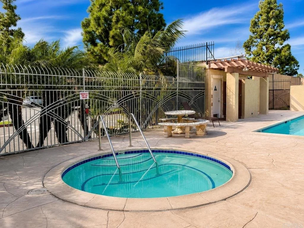 Photo of Unit 18 at 502 Calle Montecito