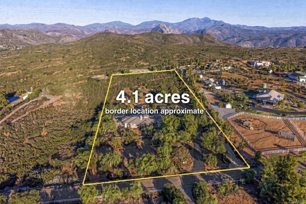 Photo of 25438 Rancho Barona Road
