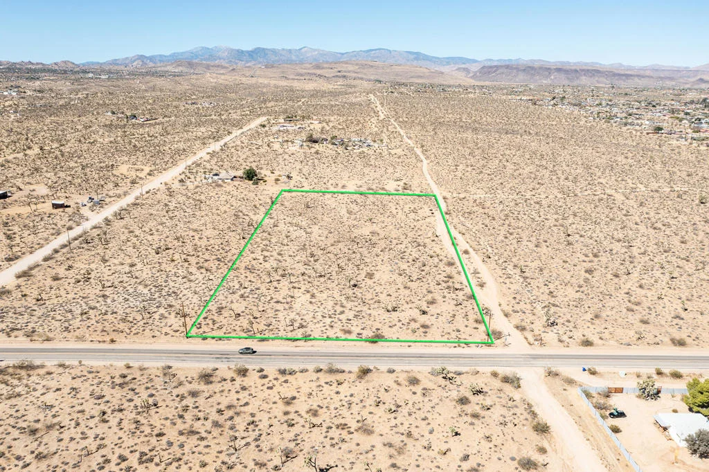 Photo of 58470 Mesa Drive