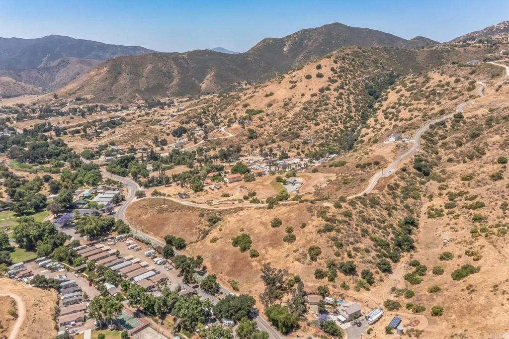 Photo of 0 Harbison Canyon Road