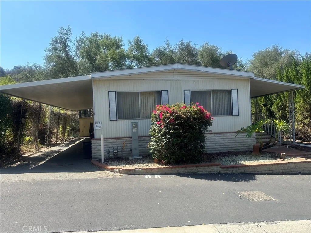 Photo of Unit 88 at 4747 Oak Crest Road