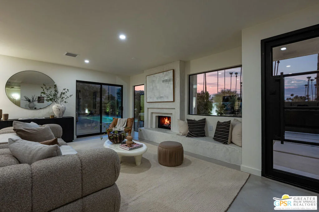 Photo of 2525 E Morongo Trail